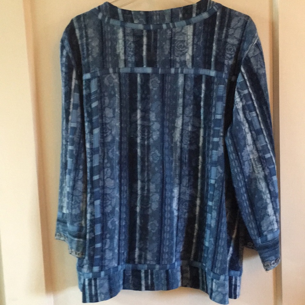 Light jacket - Picture 3 of 4